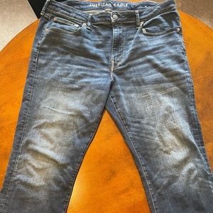 👖Mens American Eagle Jeans
